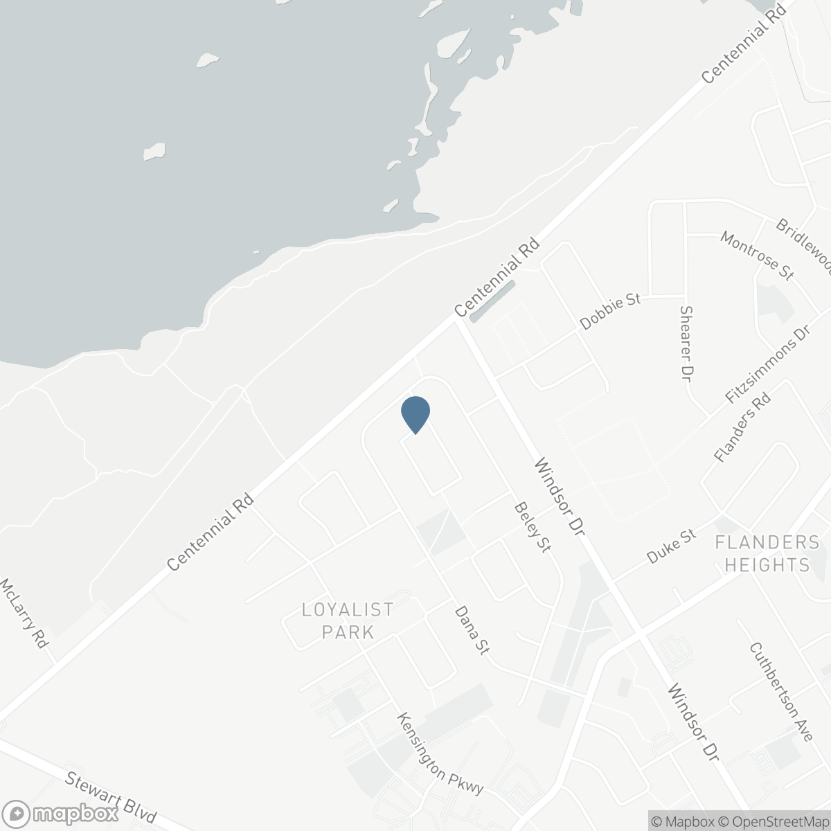158 WILDWOOD CRESCENT, Brockville, Ontario K6V 0A8